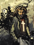 Anatole | White Wolf | FANDOM powered by Wikia