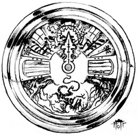 Haven's Compass