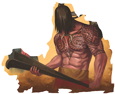 Huaka'i Po