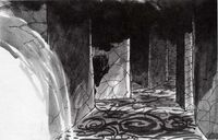 BlackSpiralLabirynt