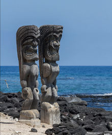 Pu'uhonua