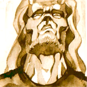 Peter Oslo