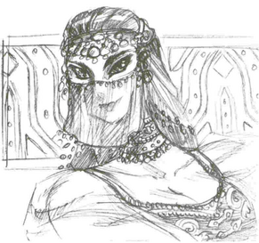 Sherezade