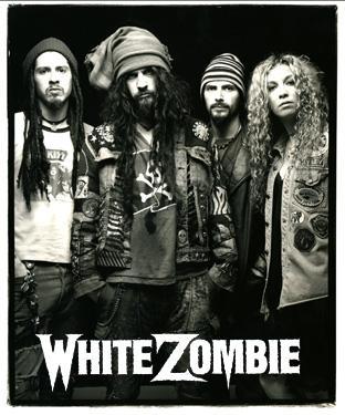 Rob-white-zombie-band