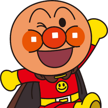 Anpanman Whitneygolucky Wiki Fandom