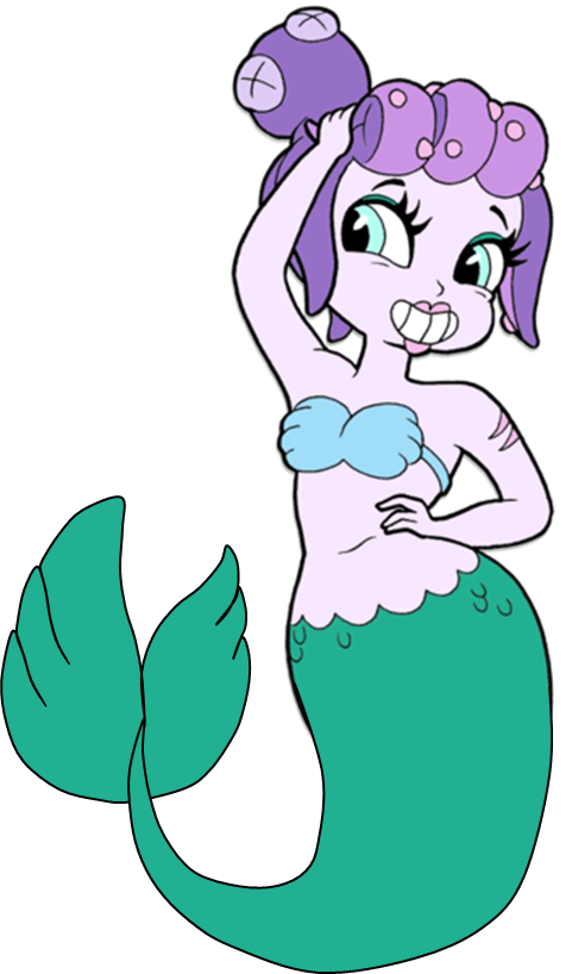 Cala Maria | WhitneyGoLucky Wiki | Fandom