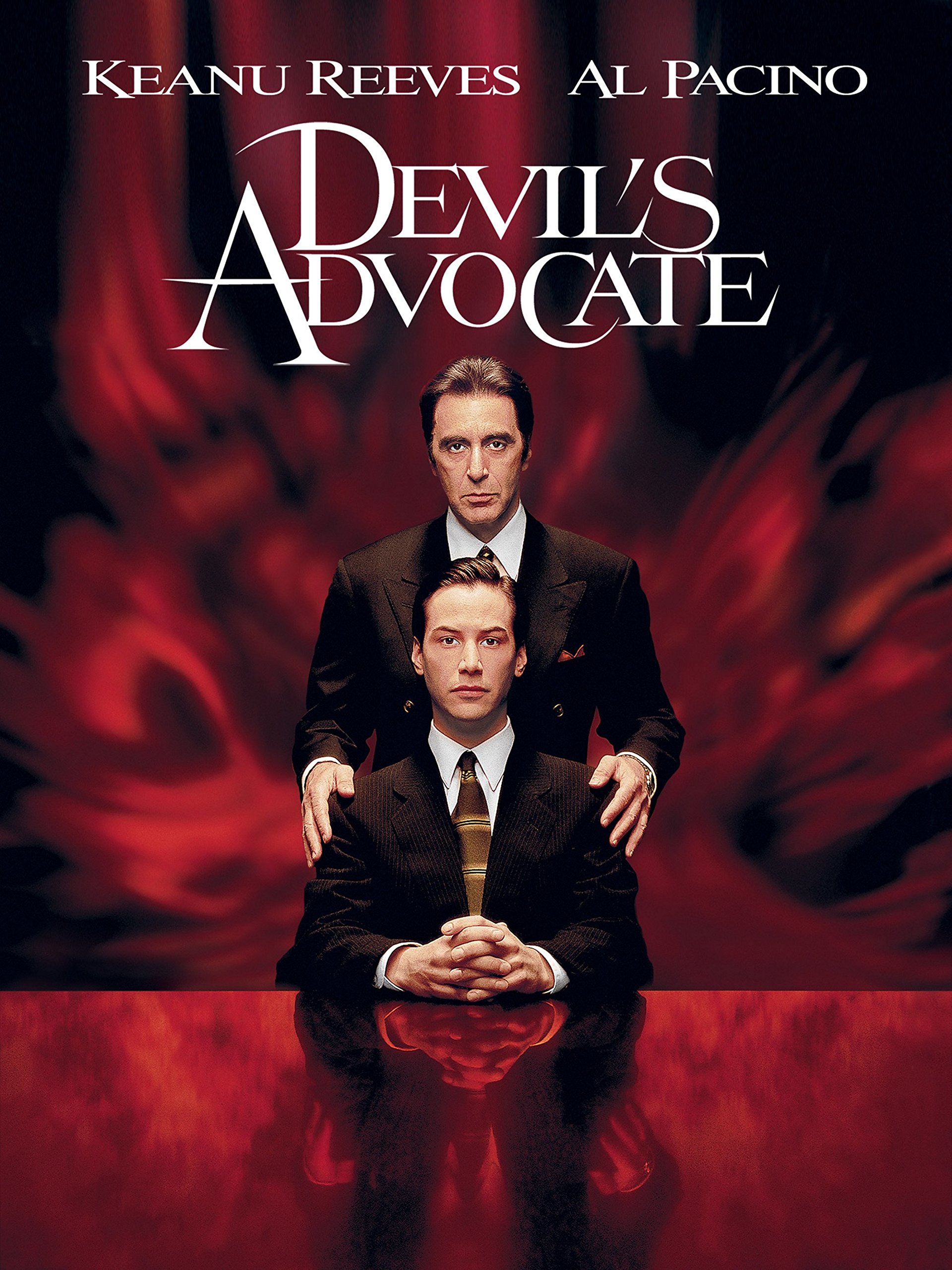 The Devil's Advocate | The We Hate Movies Podcast Wiki | Fandom