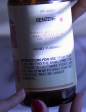 Benzene