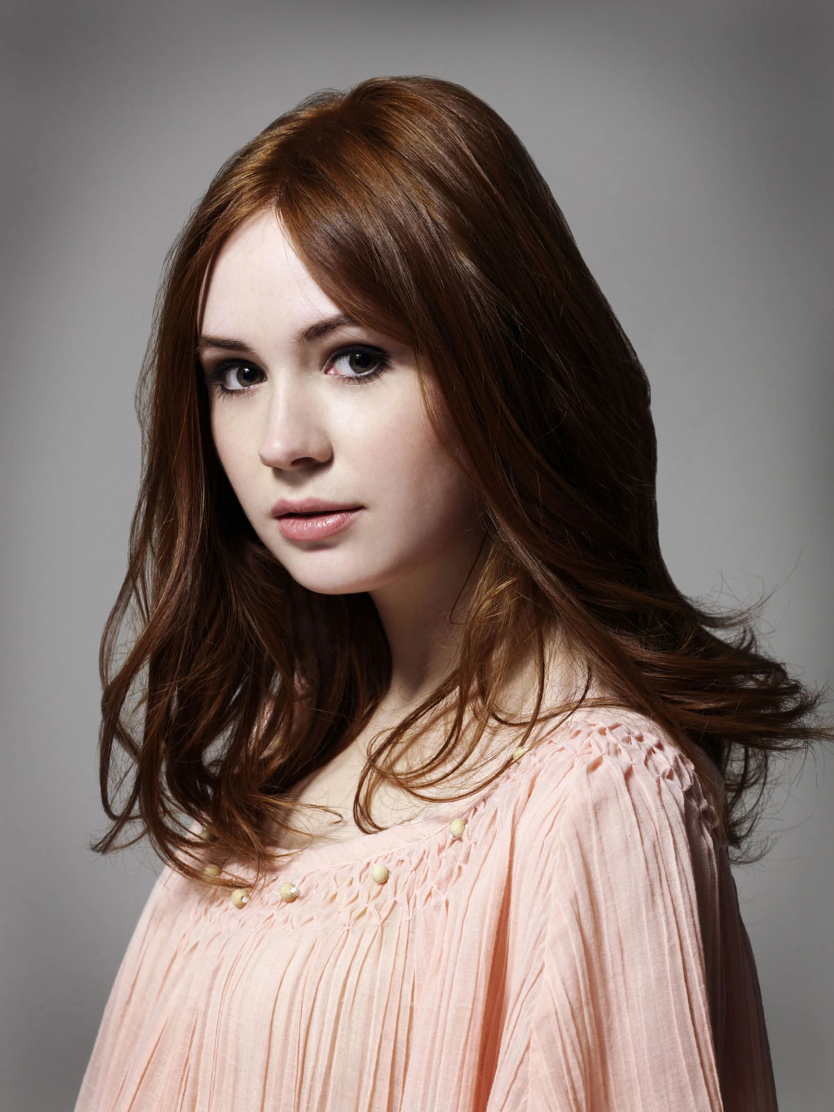 Karen Gillan | Doctor Who Wiki | FANDOM powered by Wikia
