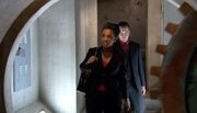 Martha Jones UNIT