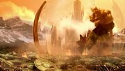 Time War