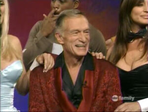 Wl hefner