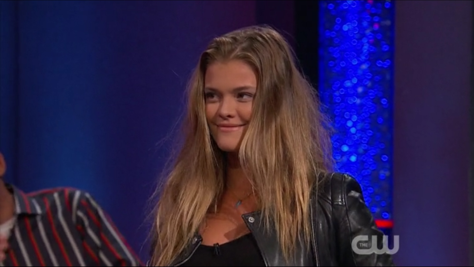 Nina Agdal Whose Line Is It Anyway Wiki Fandom Powered By Wikia