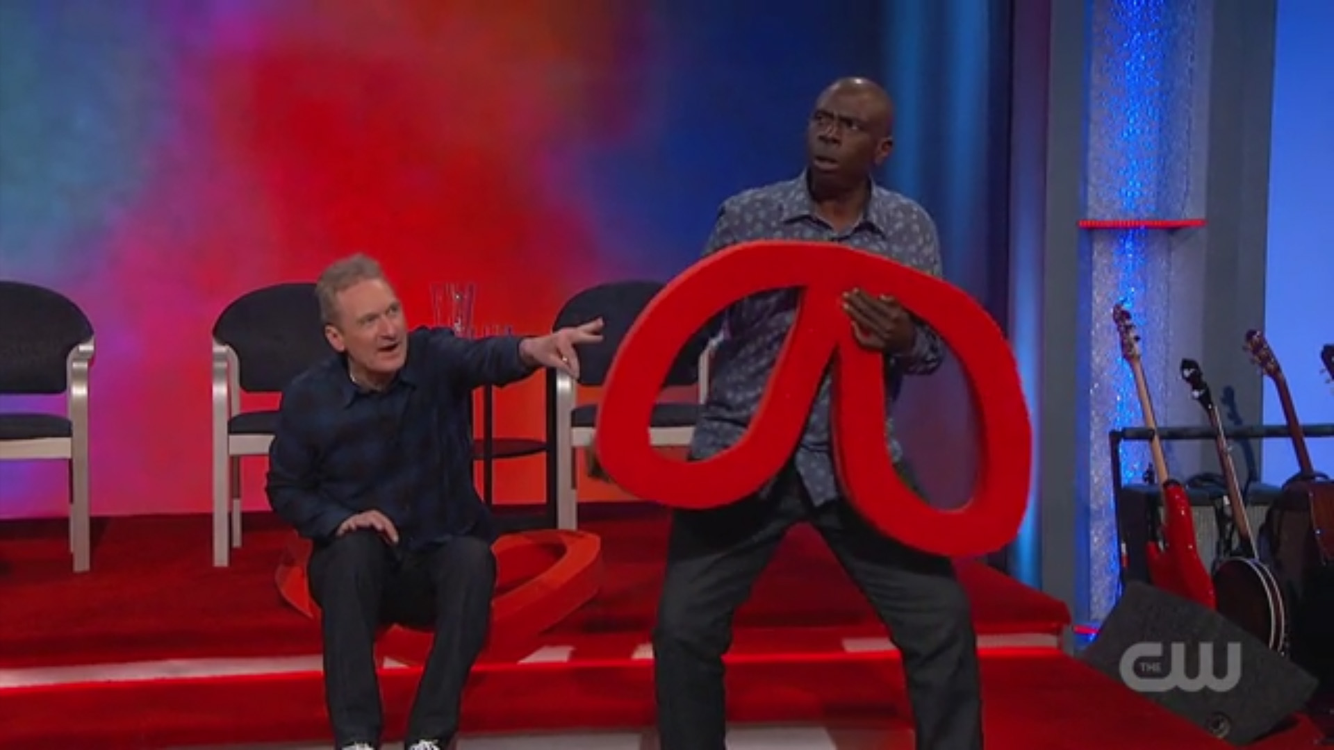 Episode 14 10 Whose Line Is It Anyway Wiki Fandom Powered By Wikia