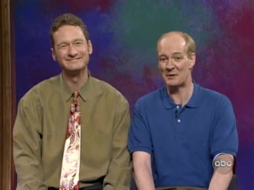 Greatest Hits Whose Line Is It Anyway Wiki Fandom Powered By Wikia