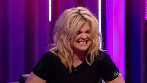 Wl kelly osbourne