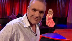 Wl greg davies