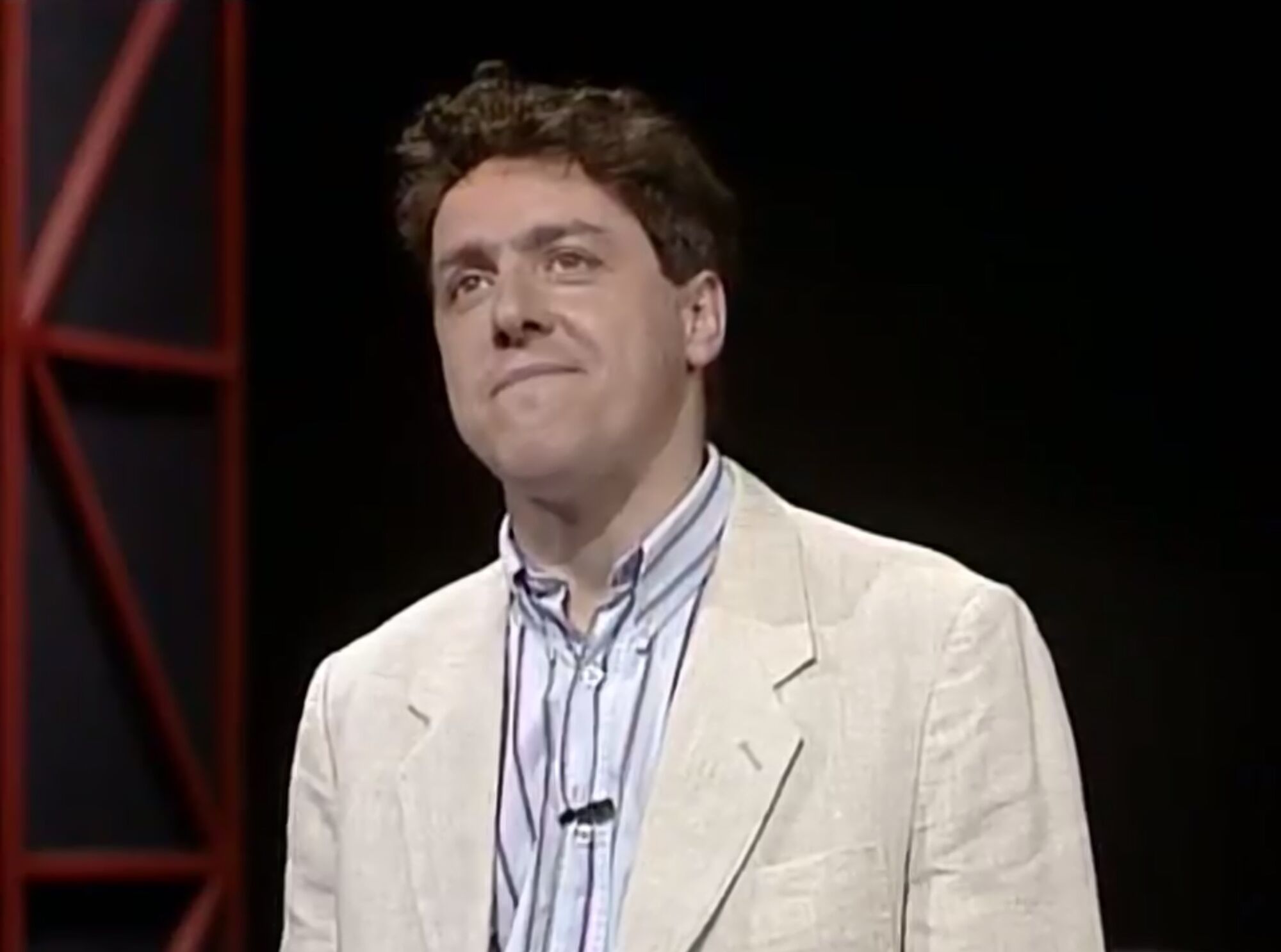 Griff Rhys Jones Whose Line Is It Anyway Wiki FANDOM powered by Wikia Griff Rhys Jones Whose Line Is It Anyway Wiki FANDOM powered by Wikia