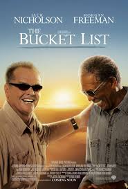 Wl bucket list