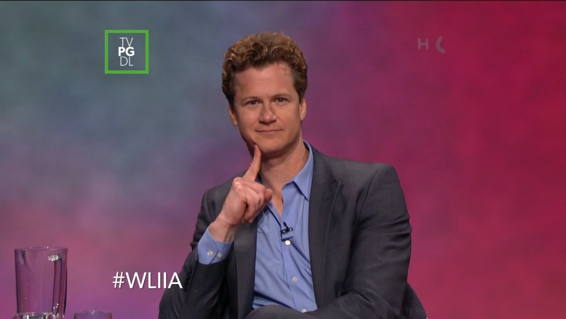 Jonathan Mangum Whose Line Is It Anyway Wiki Fandom Powered By Wikia