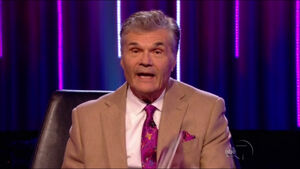 Wl fred willard