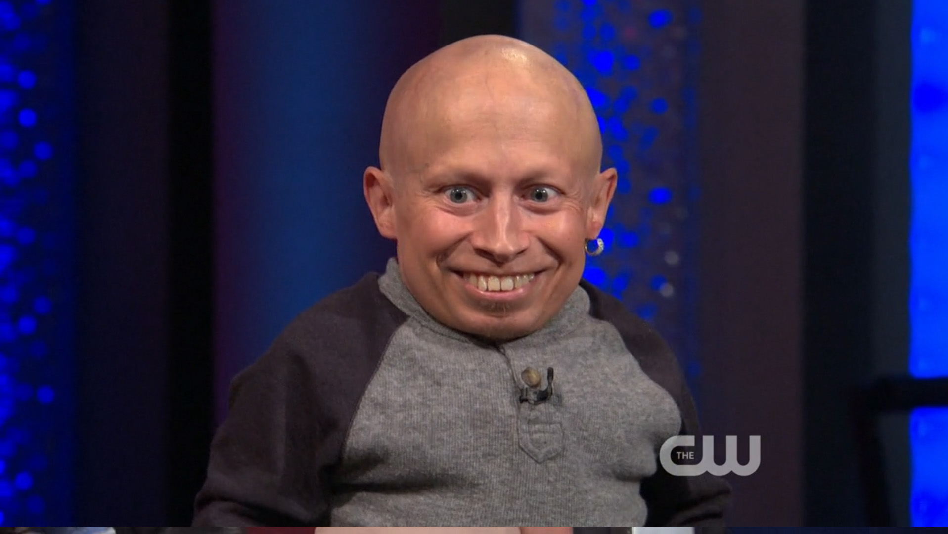 Verne troyer whose line is it anyway wiki fandom powered by wikia
