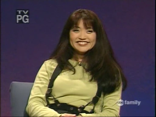 Karen Maruyama | Whose Line Is It Anyway Wiki | FANDOM powered by Wikia