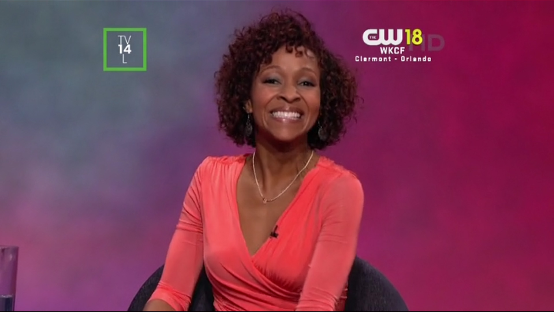 Nyima Funk | Whose Line Is It Anyway Wiki | FANDOM powered by Wikia