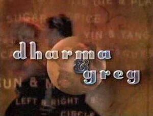 Wl dharma and greg