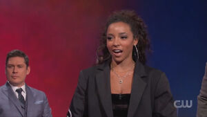 Wl tinashe