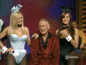 Wl fuller hefner fabian