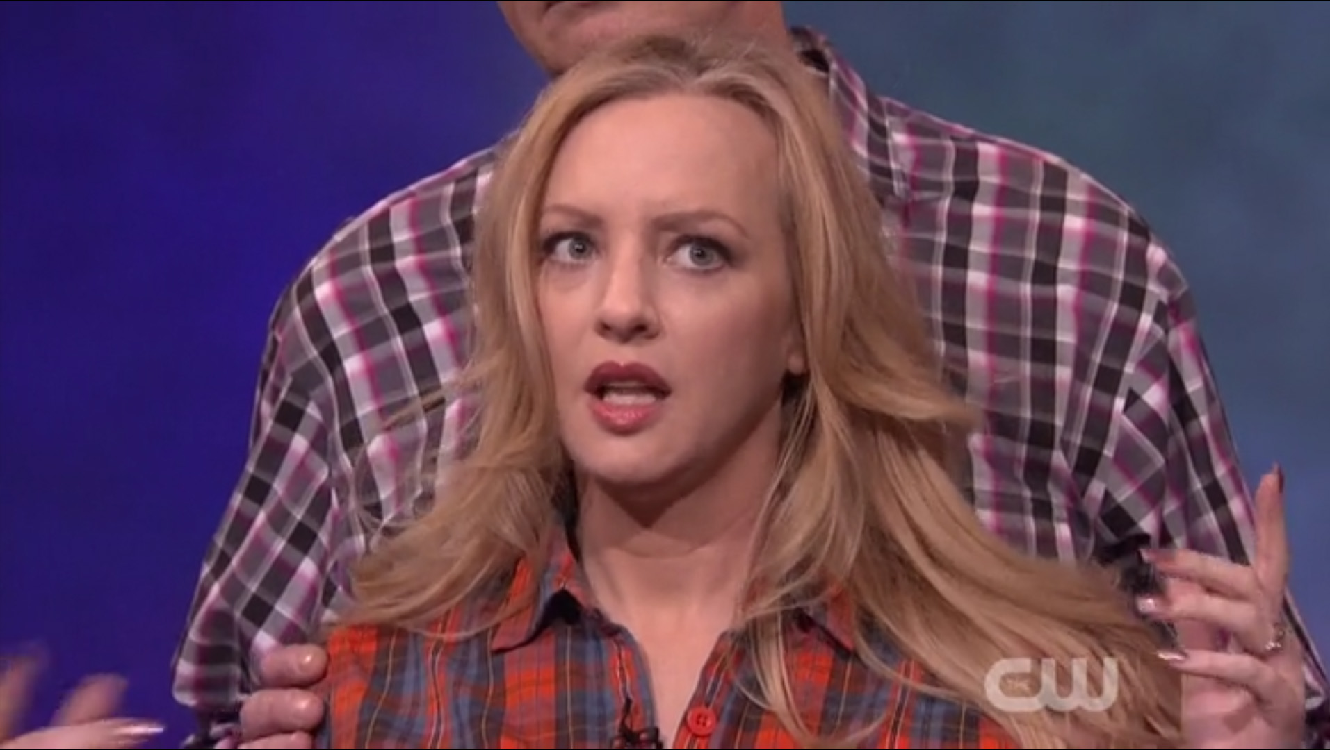 Wendi Mclendon Covey Films Et Programmes Tv Wendi McLendon-Covey | Whose Line Is It Anyway Wiki | Fandom