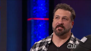 Wl fatone