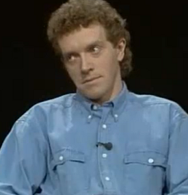 Jim Sweeney UK version