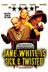 Wl jane white is