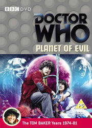 Dvd-planetofevil
