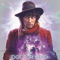 The Collection Season 12 Blu Ray Doctor Who Dvd Special