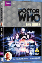 Dvd-chase
