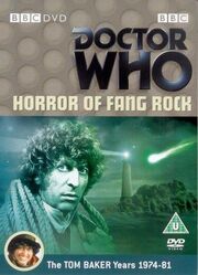 Dvd-horroroffangrock