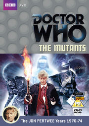 Dvd-mutants