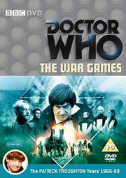 Dvd-wargames