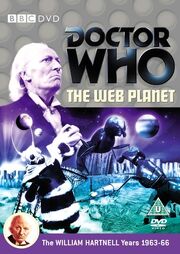 Dvd-webplanet