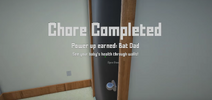 ChoreCompletedScreen