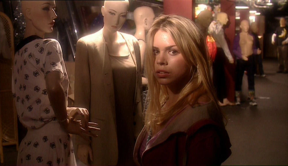 Rose Tyler Whoviansunited Wiki FANDOM powered by Wikia