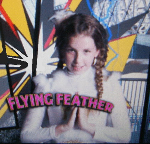 File:Flying Feather's Action Shot.gif