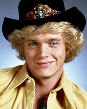 Bo Duke Whumpapedia Wiki Fandom