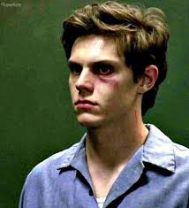 Kit Walker | Whumpapedia Wiki | Fandom