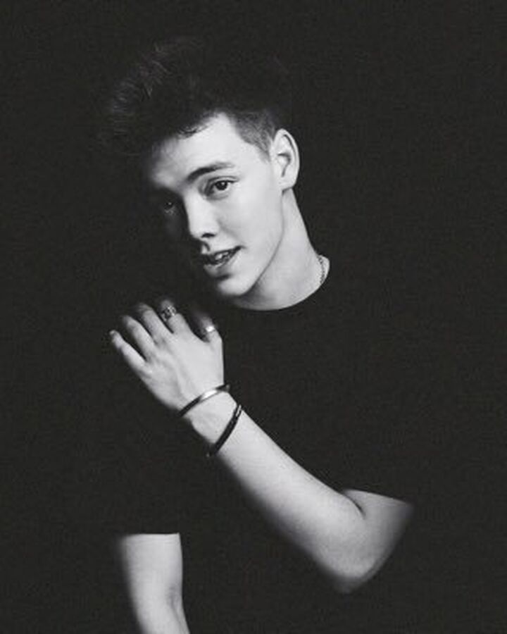 Zach Herron Why Don T We Wiki Fandom