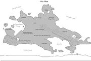 Map - Wushan