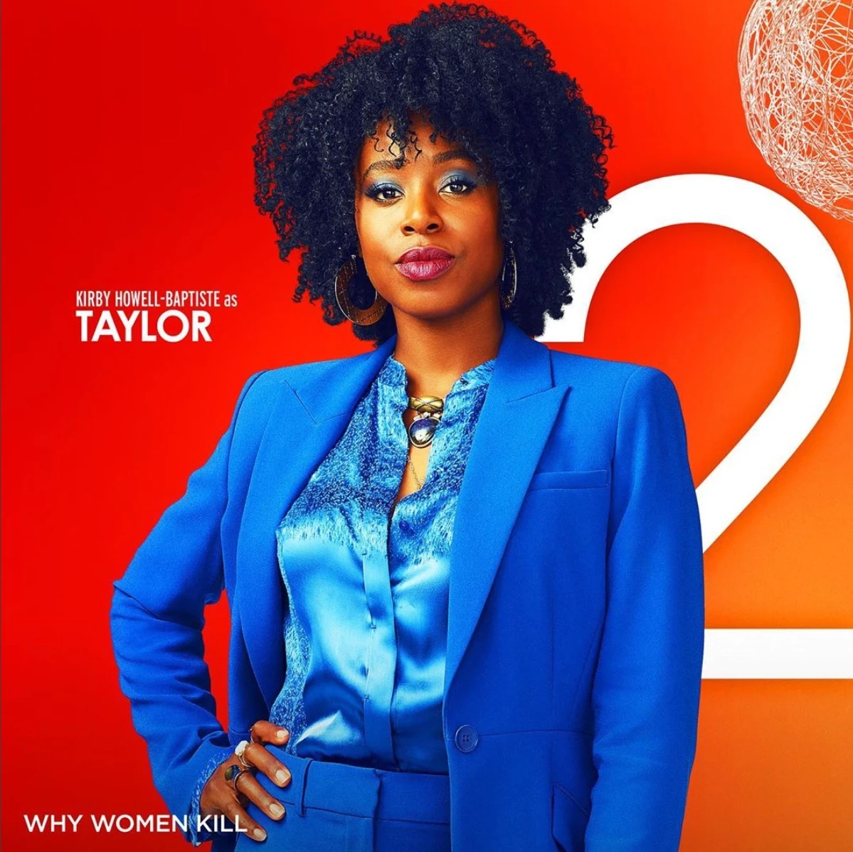 Taylor Harding Why Women Kill Wiki Fandom